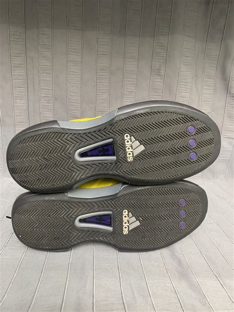 adidas men's crazy 1.